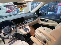 مێرسێدس بێنز V-Class